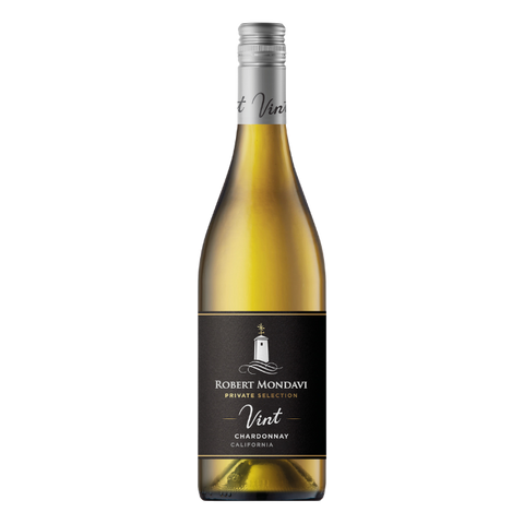 Robert Mondavi Private Selection Chardonnay