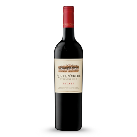 Rust en Vrede  Estate Wine