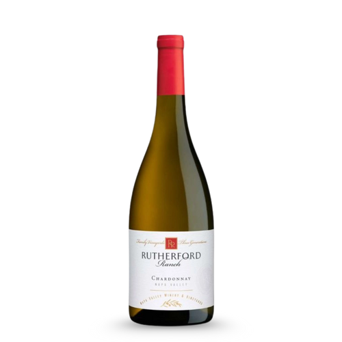 Rutherford Ranch Reserve Chardonnay