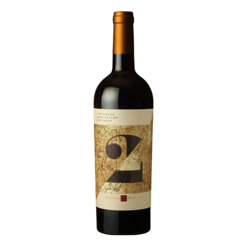 Rutherford Ranch Two 2 Range Red