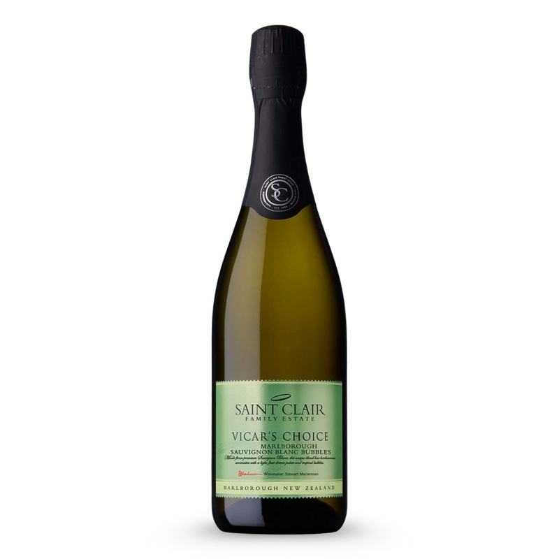 Vicar's Choice Saint Clair Bubbels