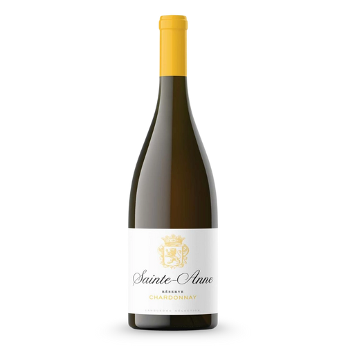 Sainte-Anne Chardonnay Réserve