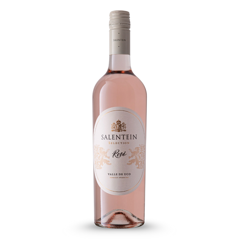 Salentein Selection Rose