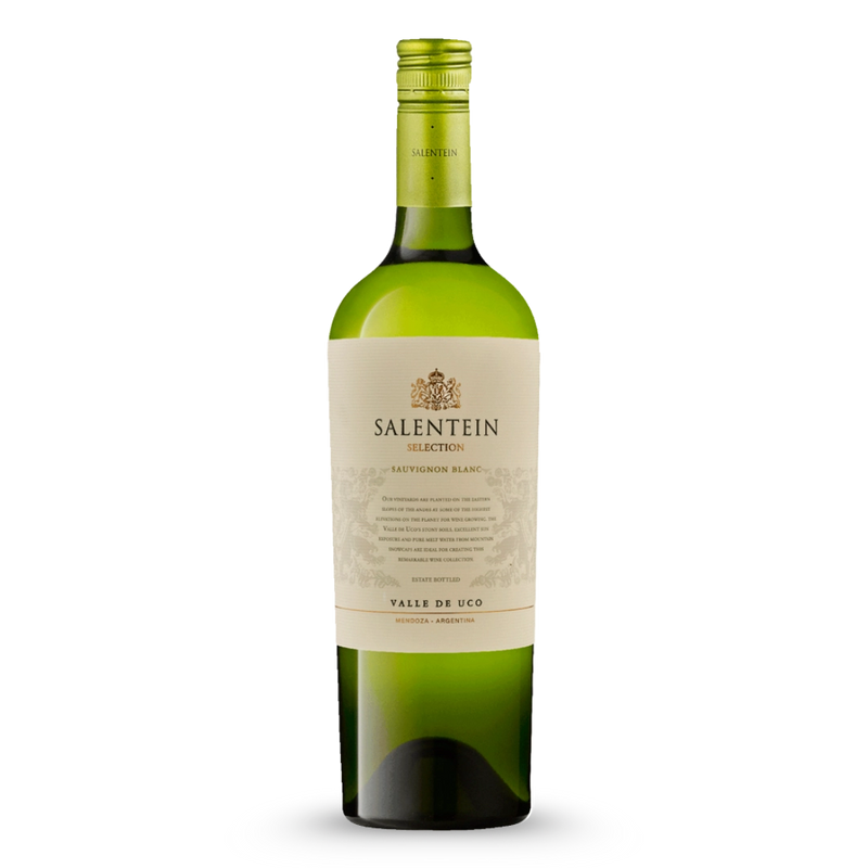Salentein Barrel Selection Sauvignon Blanc