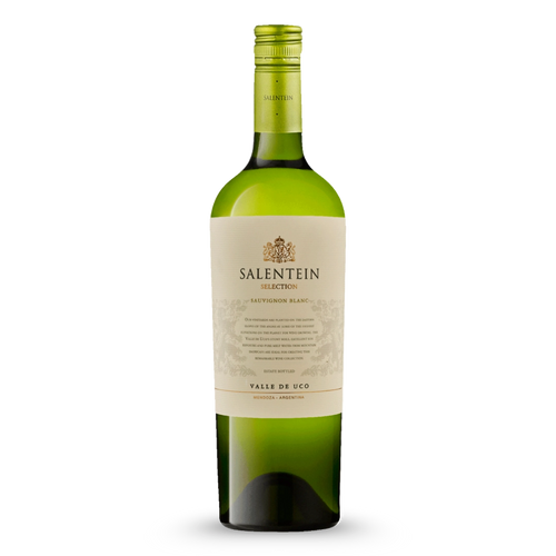 Salentein Barrel Selection Sauvignon Blanc