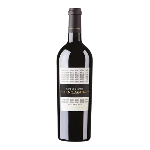 San Marzano Collezione Cinquanta