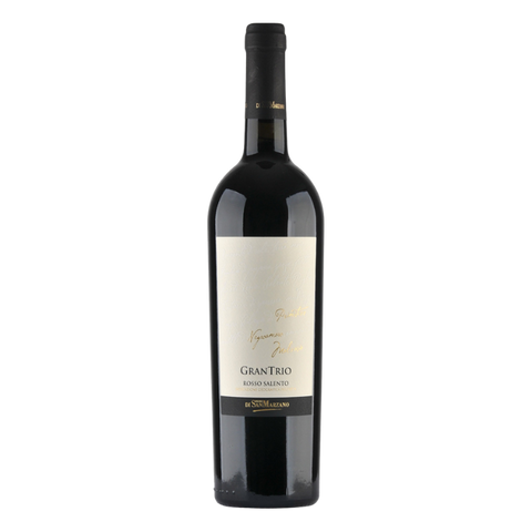 San Marzano Gran Trio Rosso Salento