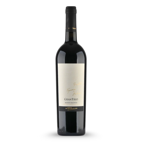 San Marzano Gran Trio Rosso Salento