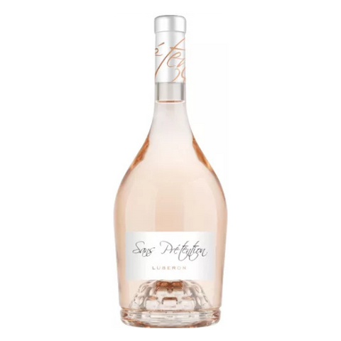 Sans Pretention Luberon Rose