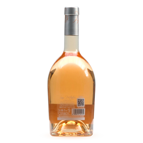 No Pretention Luberon Rose