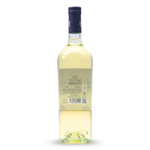 Scaia Garganega Chardonnay