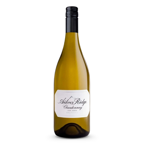 Silver Ridge Oak Aged Chardonnay