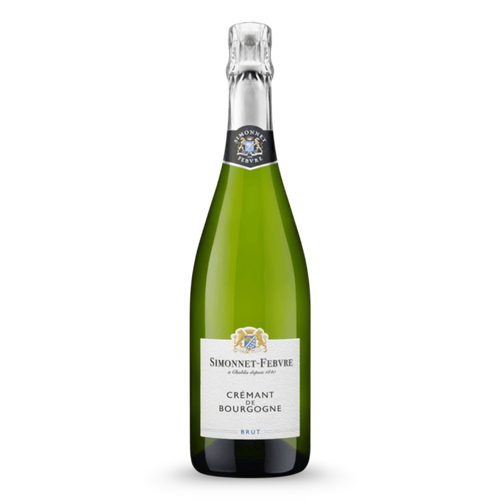 Simonnet-Fèbvre Crémant de Bourgogne Brut White
