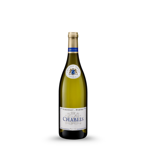 Simonnet Fèbvre Chablis 0,375L