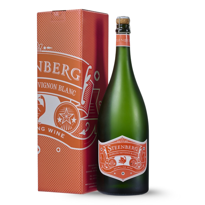 Steenberg Sparkling Sauvignon Blanc Magnum
