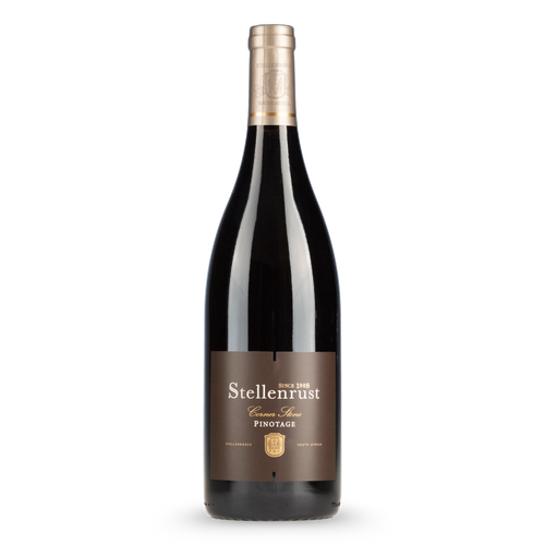 Stellenrust Corner Stone Pinotage