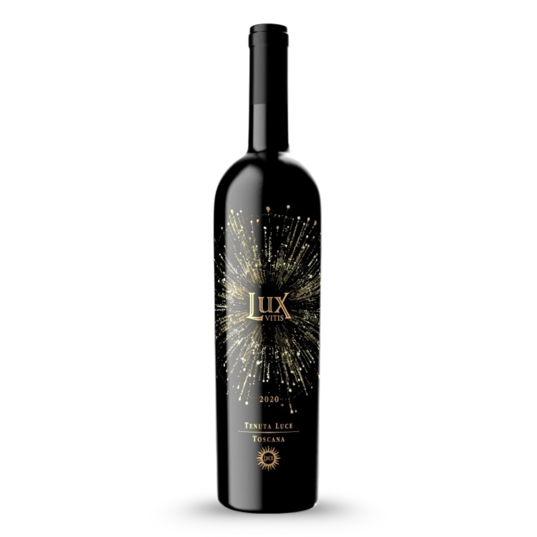 LUX vitis ルックス ヴィティス 2020 最終価格 Tenuta Luce - Lux Vitis Kopen – Perfecte Wijn