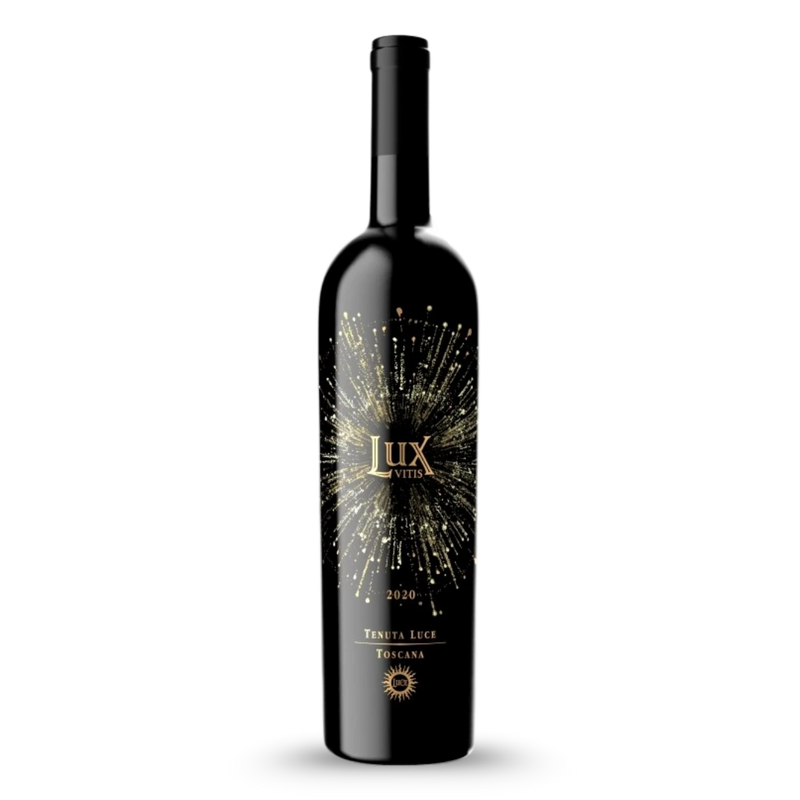 Tenuta Luce - Lux Vitis
