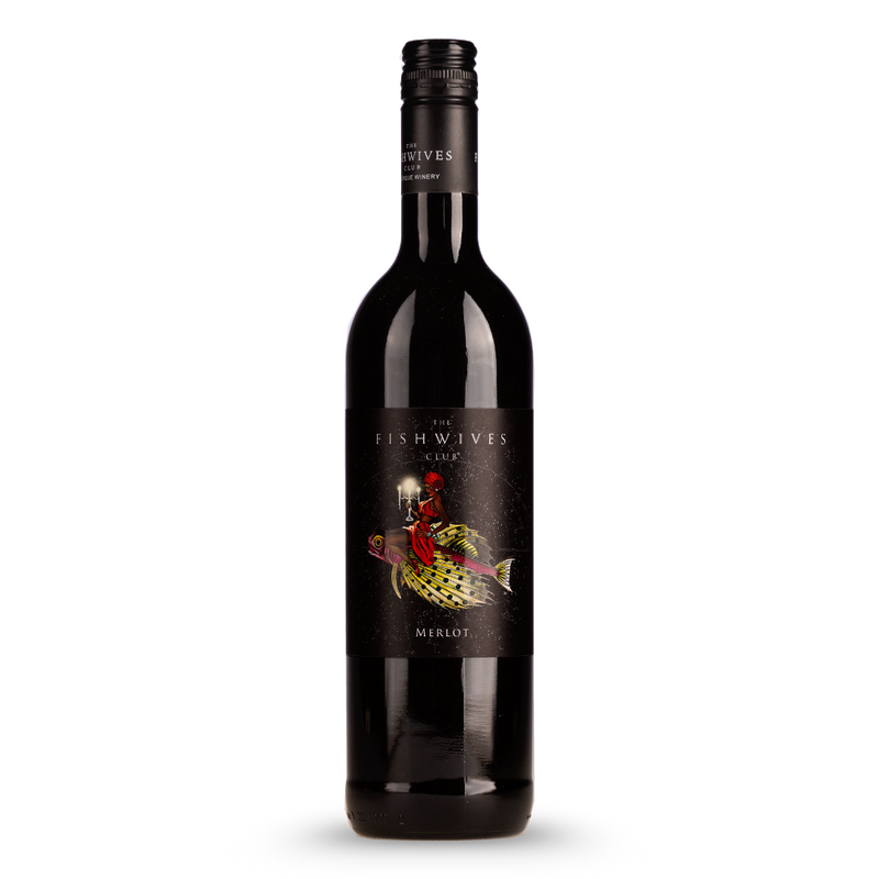 The Fishwives Club Cabernet Sauvignon