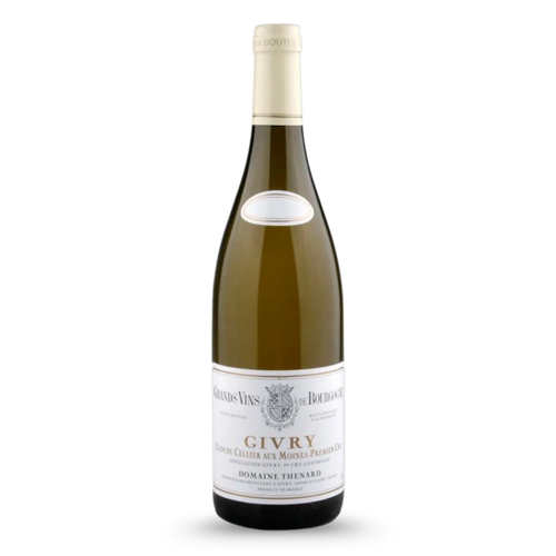 Thénard Givry Blanc 1er Cru Clos du Cellier aux Moines 2023