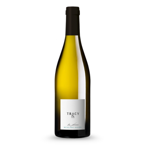 Tracy & Cie Les Marnes Blanc AOC Menetou-Salon 2023