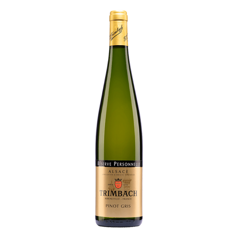 Trimbach Pinot Gris Reserve Personelle