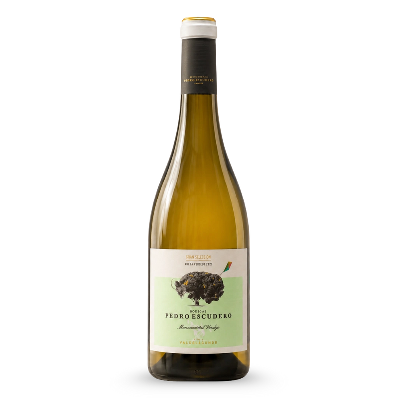 Valdelagunde Cuvée Especial Verdejo - Pedro Escudero