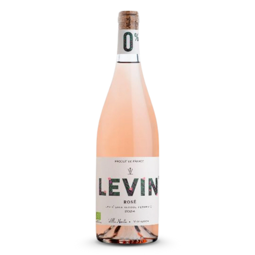 Villa Noria Levin Rosé 0.0%