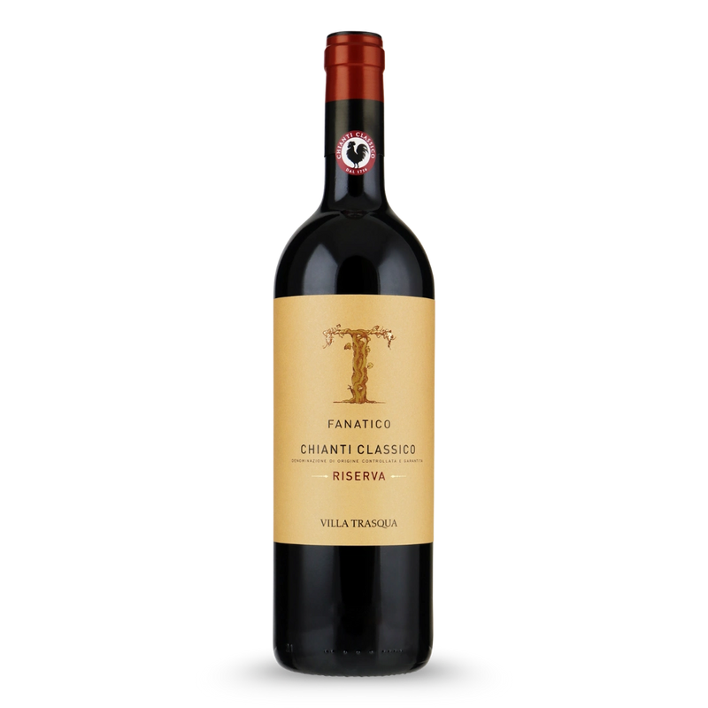 Villa Trasqua Fanatico Chianti Classico Riserva
