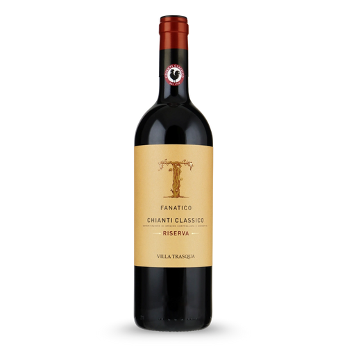 Villa Trasqua Fanatico Chianti Classico Riserva