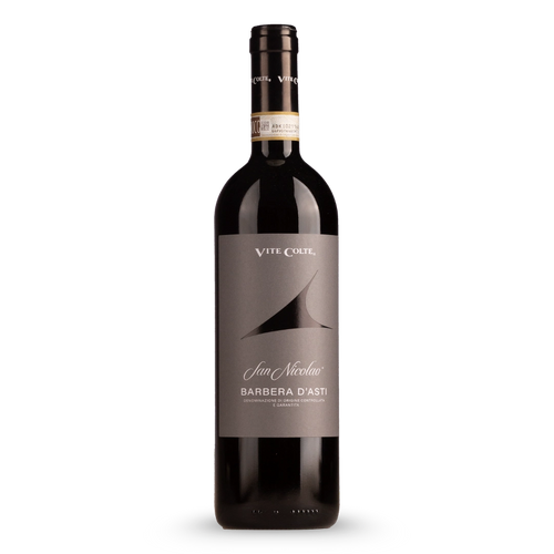 Vite Colte San Nicolao Barbera d'Asti Terre da Vino