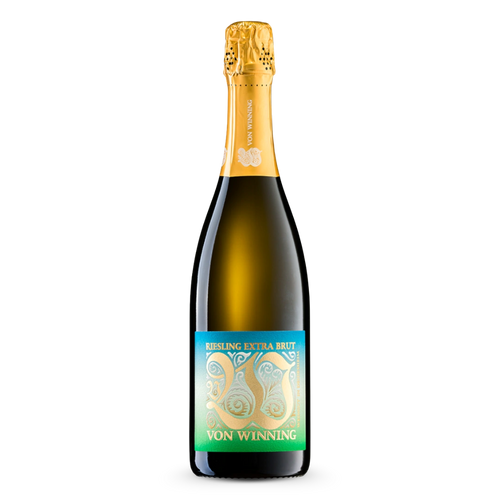 Von Winning Riesling Extra Brut QBA