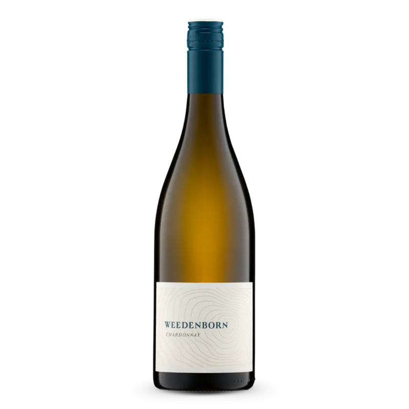 Weedenborn Chardonnay 2025