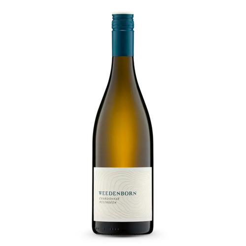 Weedenborn Sauvignon Blanc Terra Rossa 2024