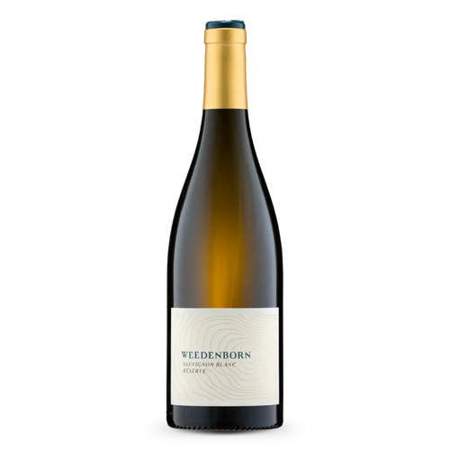 Weedenborn Sauvignon Blanc Réserve 2024