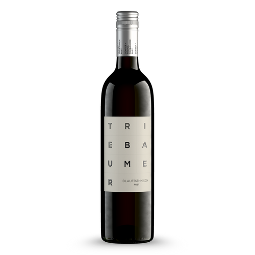 Weingut Triebaumer Blaufrankisch Rust