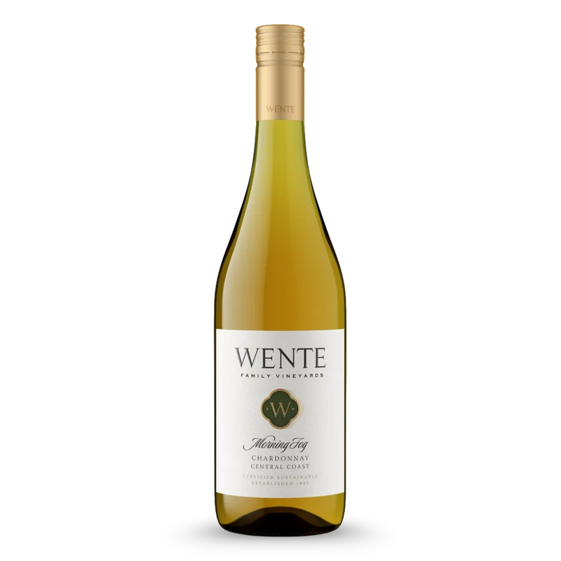 Wente Morning Fog Chardonnay
