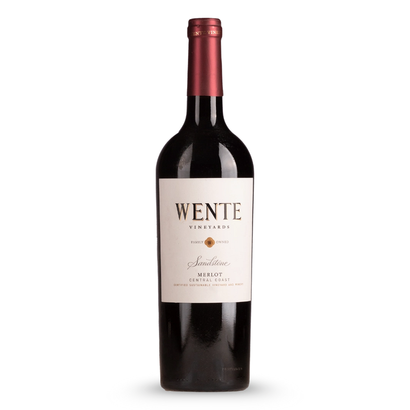 Wente Sandstone Merlot