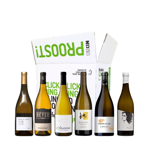 Wine package - Advantage Chardonnay