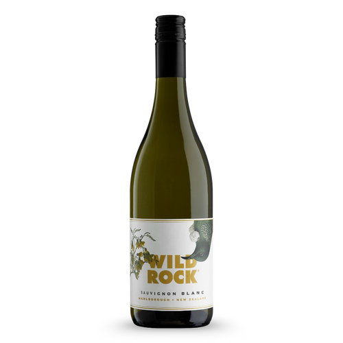 Wild Rock Sauvignon Blanc
