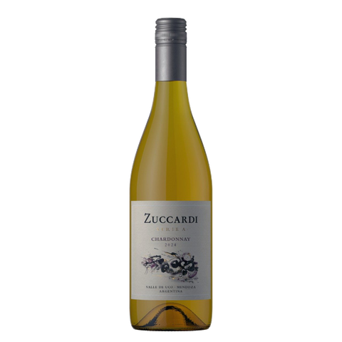 Zuccardi Serie A Chardonnay
