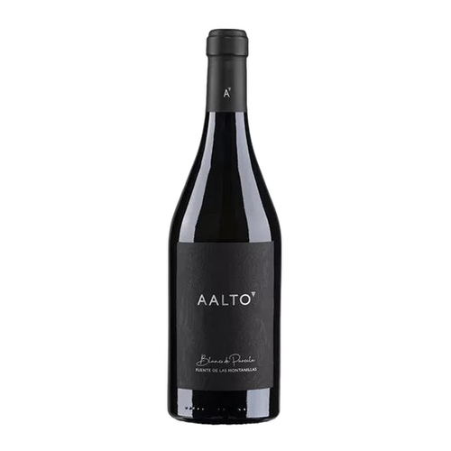 Aalto Blanco de Parcela Fuente de las Hontanillas