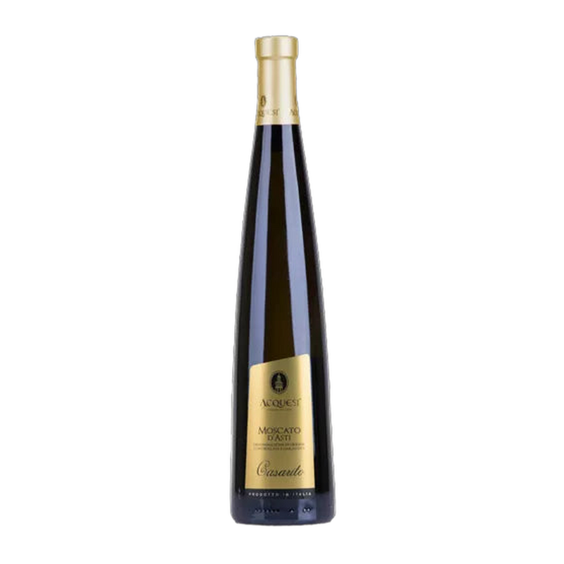 Acquesi Moscato d'Asti Casarito