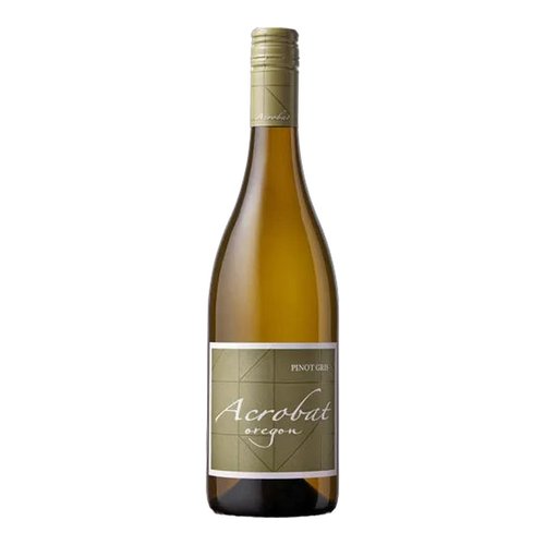 Acrobat Oregon Pinot Gris