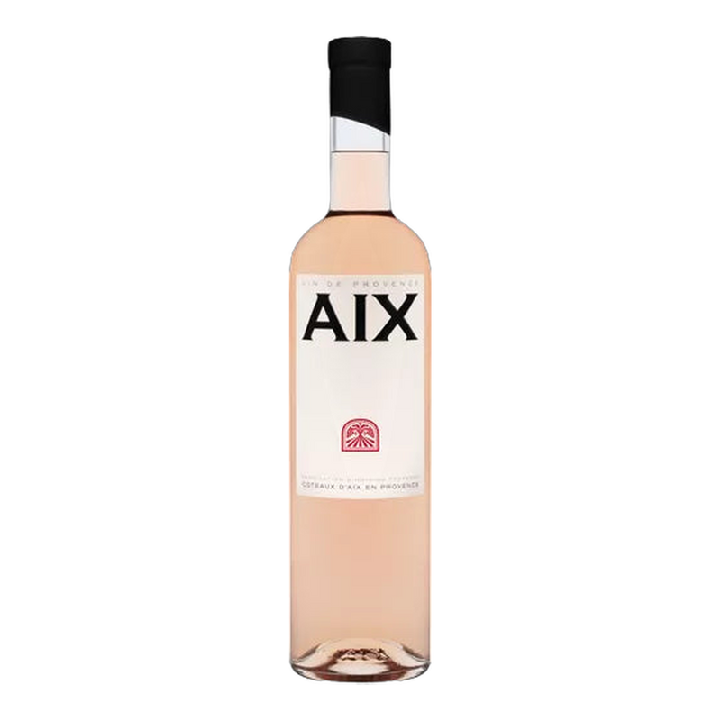AIX Rose 6 Liter