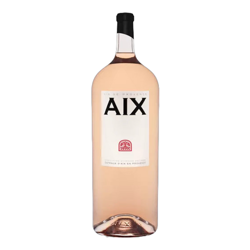 AIX Rose 15 Liter 2024