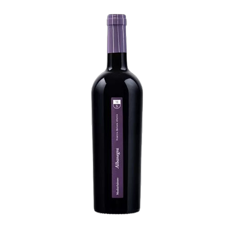 Cantine Menhir Albanegra