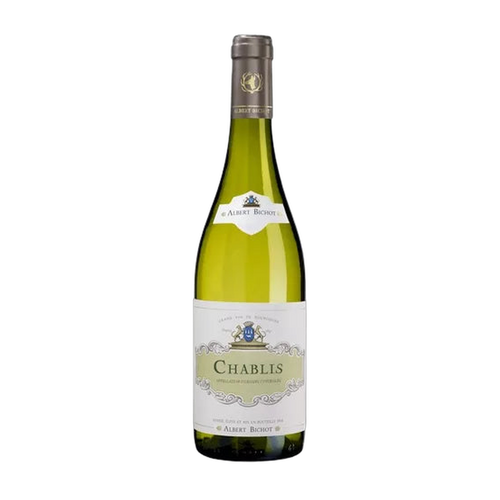 Albert Bichot Chablis