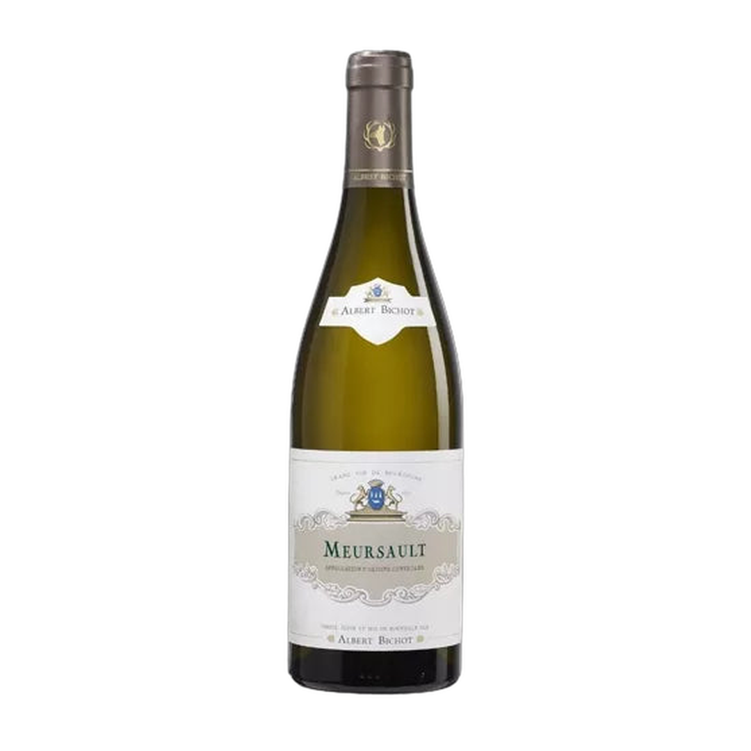 Albert Bichot Meursault – Perfecte Wijn