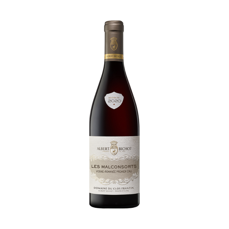 Albert Bichot Vosne-Romanée 1er Cru “Les Malconsorts” 2018